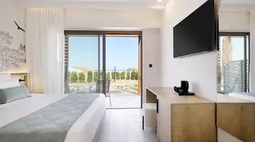 IBEROSTAR WAVES CRETA PANORAMA & MARE