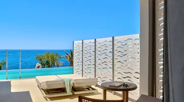 Iberostar Waves Creta Panorama & Mare