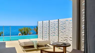 Iberostar Waves Creta Panorama & Mare
