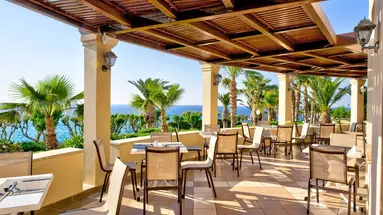 Iberostar Waves Creta Panorama & Mare