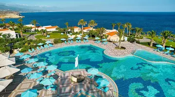 Iberostar Waves Creta Panorama & Mare