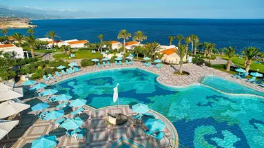 Iberostar Waves Creta Panorama & Mare