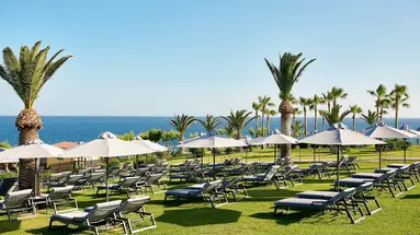 Iberostar Waves Creta Panorama & Mare