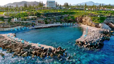Iberostar Waves Creta Panorama & Mare