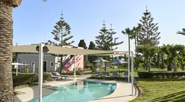IBEROSTAR WAVES CRETA PANORAMA & MARE