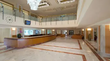 IBEROSTAR WAVES CRETA PANORAMA & MARE