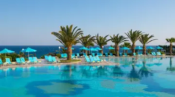 IBEROSTAR WAVES CRETA PANORAMA & MARE