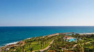Iberostar Waves Creta Panorama & Mare