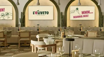 Iberostar Waves Creta Panorama & Mare