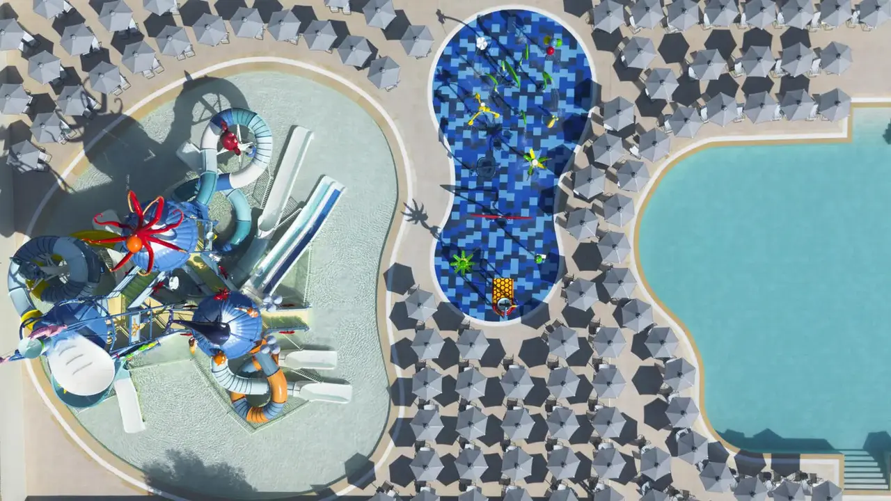 Iberostar Waves Creta Panorama & Mare