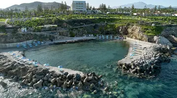 Iberostar Waves Creta Panorama & Mare