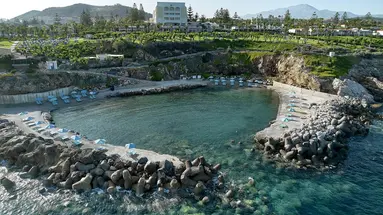 Iberostar Waves Creta Panorama & Mare