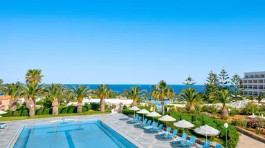 Iberostar Waves Creta Panorama & Mare