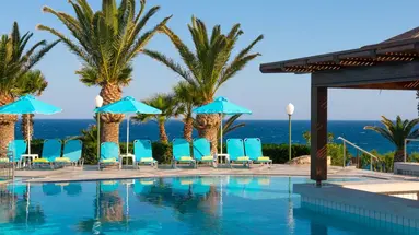 Iberostar Waves Creta Panorama & Mare