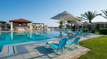 Iberostar Waves Creta Panorama & Mare