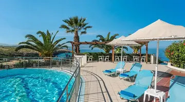 Iberostar Waves Creta Panorama & Mare