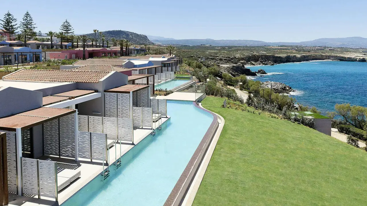 Iberostar Waves Creta Panorama & Mare