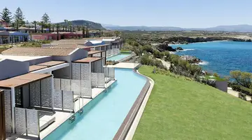 Iberostar Waves Creta Panorama & Mare