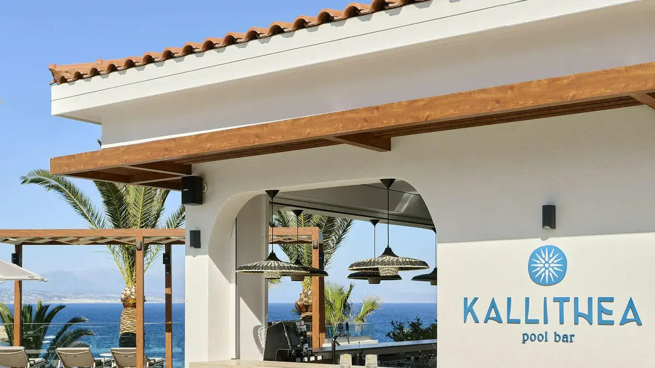 Iberostar Waves Creta Panorama & Mare