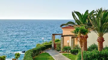 Iberostar Waves Creta Panorama & Mare