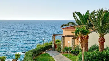 Iberostar Waves Creta Panorama & Mare