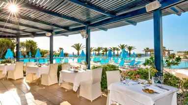 Iberostar Waves Creta Panorama & Mare