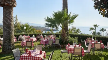 IBEROSTAR WAVES CRETA PANORAMA & MARE