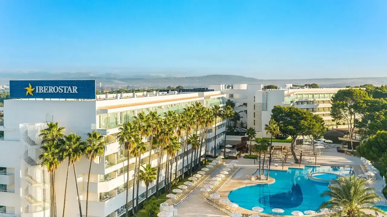 Iberostar Waves Cristina
