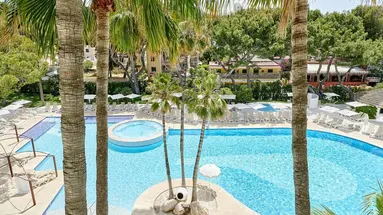 Iberostar Waves Cristina