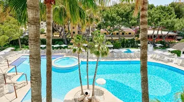 IBEROSTAR WAVES CRISTINA