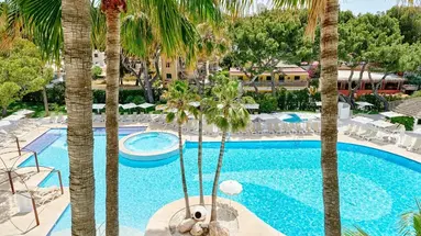 IBEROSTAR WAVES CRISTINA