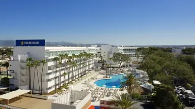IBEROSTAR WAVES CRISTINA