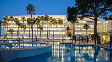IBEROSTAR WAVES CRISTINA