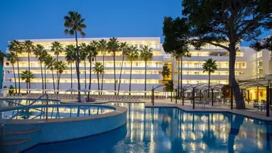 IBEROSTAR WAVES CRISTINA