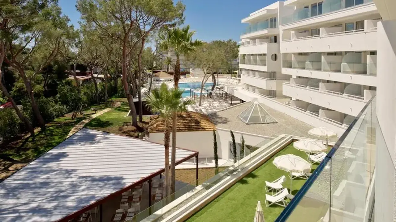 Iberostar Waves Cristina