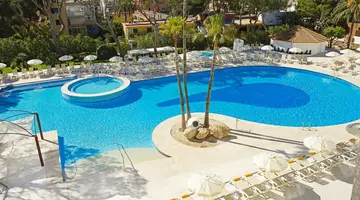 Iberostar Waves Cristina