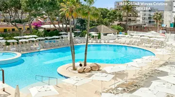 Iberostar Waves Cristina