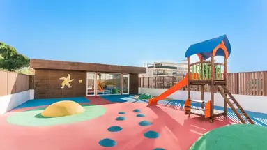 Iberostar Waves Cristina