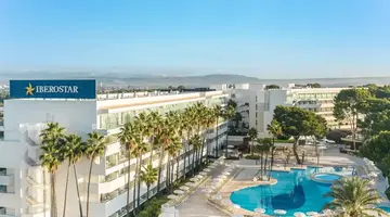 Iberostar Waves Cristina