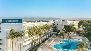 Iberostar Waves Cristina