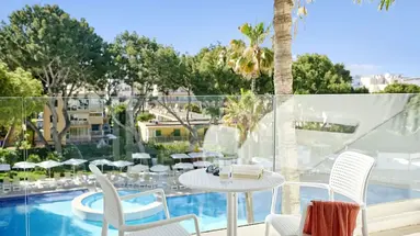 Iberostar Waves Cristina
