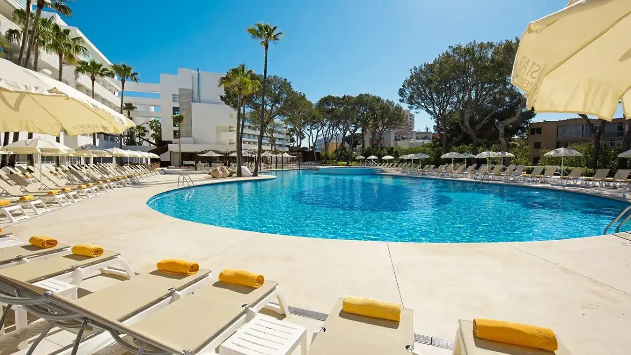 Iberostar Waves Cristina