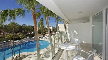 IBEROSTAR WAVES CRISTINA