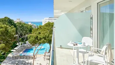 IBEROSTAR WAVES CRISTINA