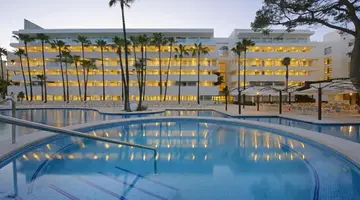 IBEROSTAR WAVES CRISTINA