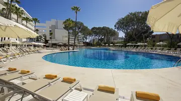 IBEROSTAR WAVES CRISTINA