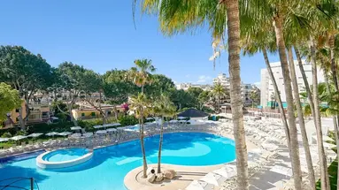 Iberostar Waves Cristina