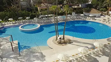 Iberostar Waves Cristina