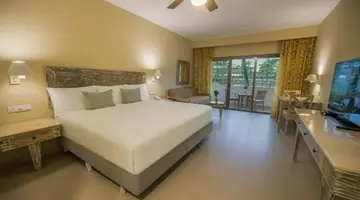 IBEROSTAR WAVES DOMINICANA