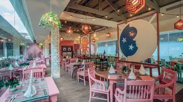 IBEROSTAR WAVES DOMINICANA